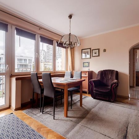 Mieszkanie Przy Wiezach Gdynia Bagian luar foto