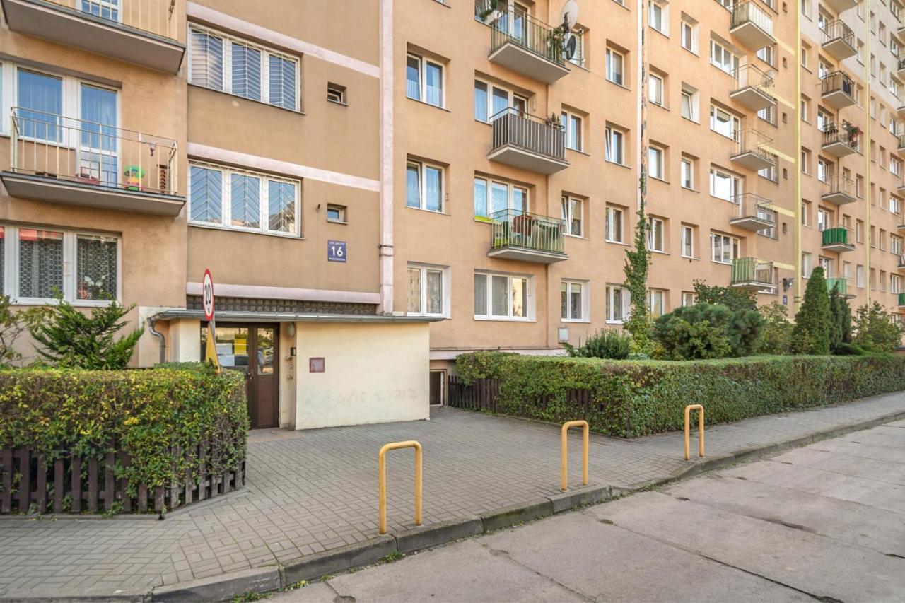 Mieszkanie Przy Wiezach Gdynia Bagian luar foto